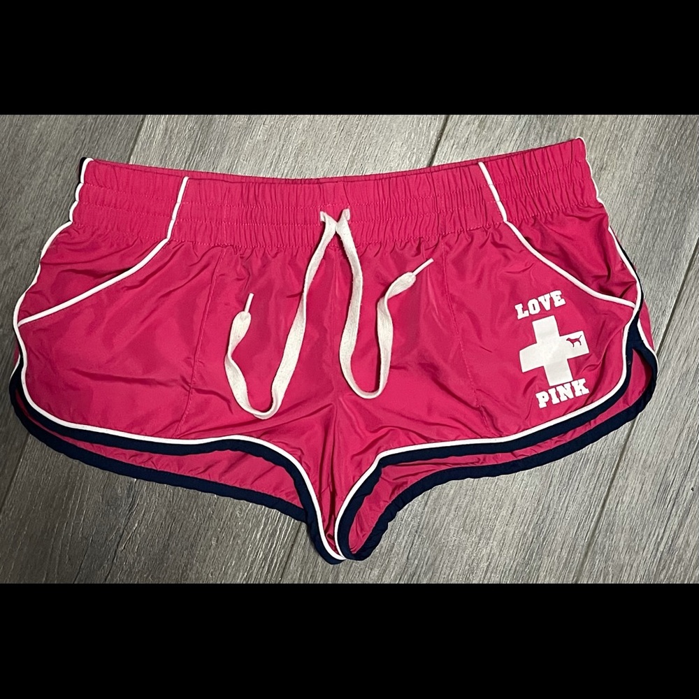 VS PINK Booty Shorts